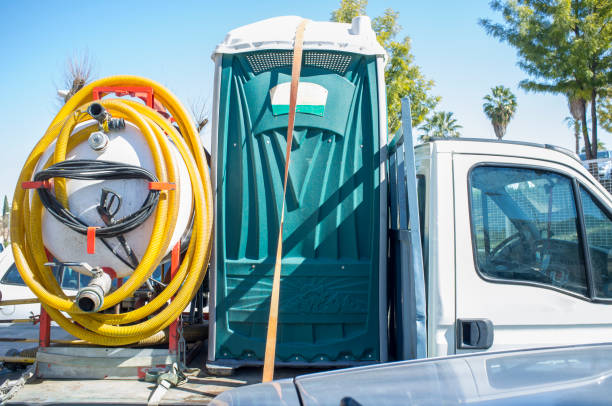 Best Luxury portable toilet rental  in Paden City, WV