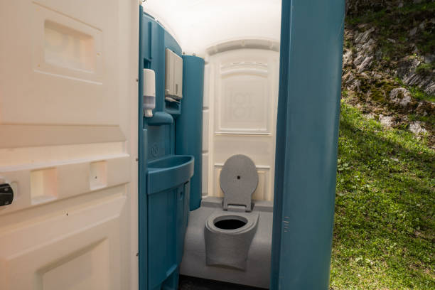 Best Long-term porta potty rental  in Paden City, WV