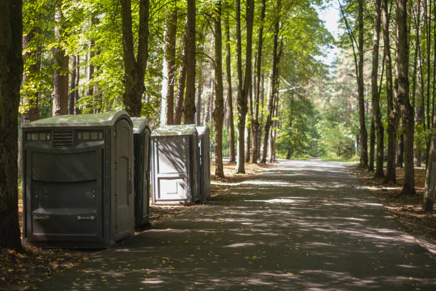 Best Porta potty rental for parties  in Paden City, WV