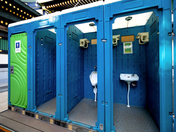 Best Portable toilet rental for construction  in Paden City, WV