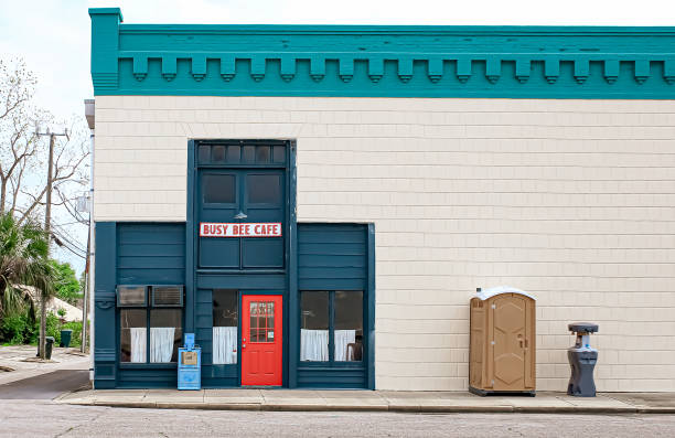Best Handicap porta potty rental  in Paden City, WV
