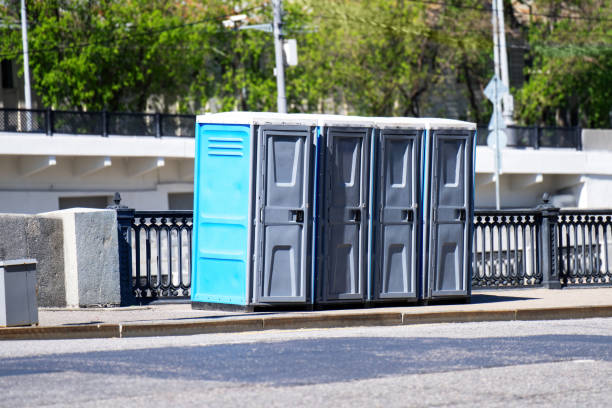 Best Affordable portable toilet rental  in Paden City, WV
