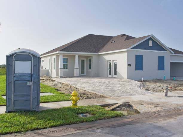 Best Porta potty rental for parties  in Paden City, WV